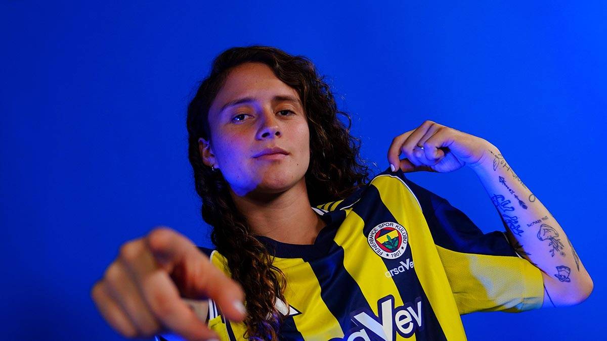 Transfer: Maria Paula Salas Zúñiga