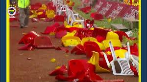 Fenerbahçe' mize Yapılan Haksızlıklar