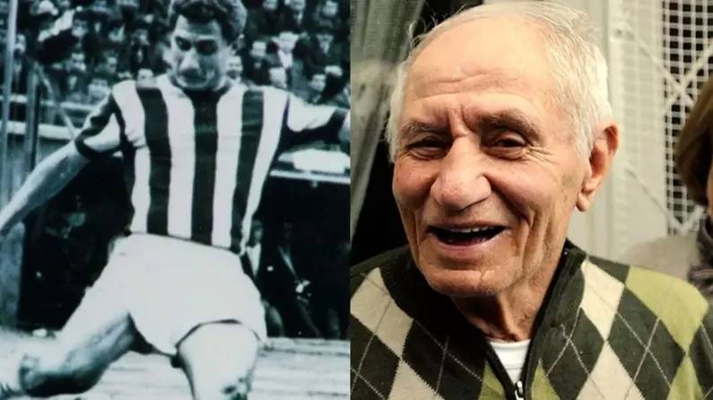 Lefter Küçükandonyadis Belgeseli