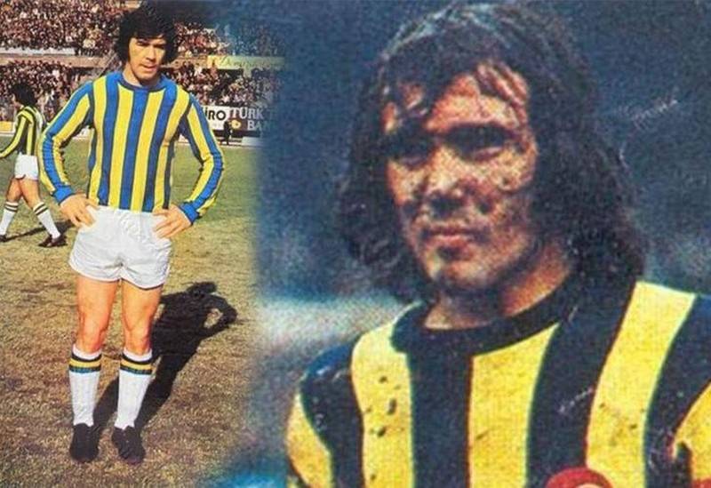 Osman Arpacıoğlu BAY GOL