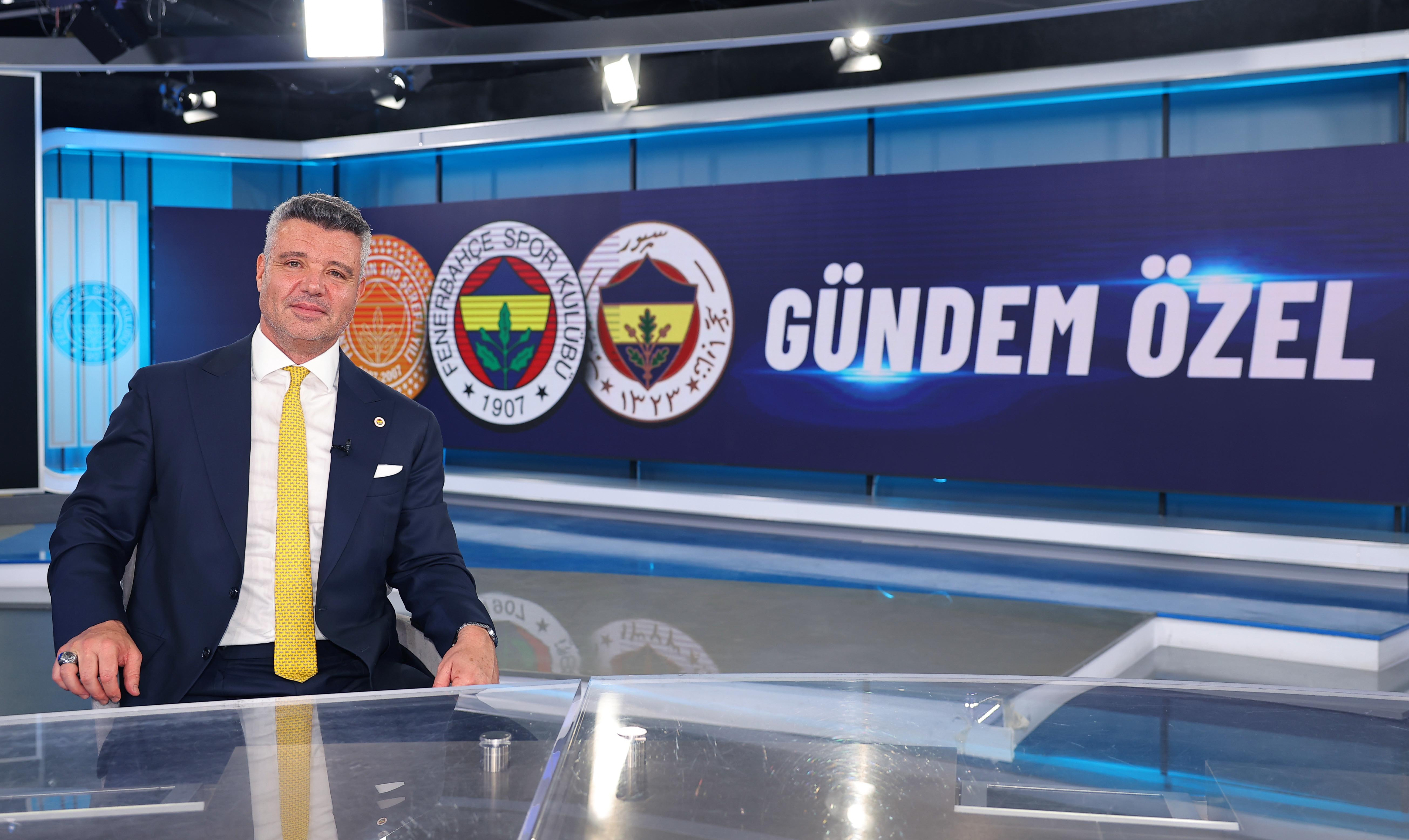 Gündem sayın Sadettin Saran'ın açıklamaları