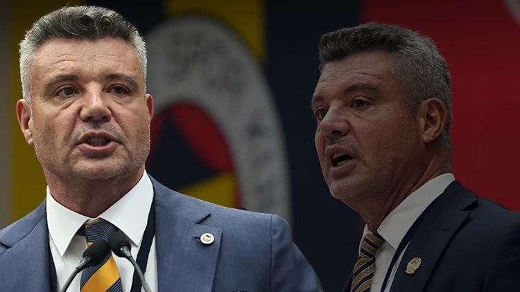 Fenerbahçemizde Seçimli Olağanüstü Genel Kurul Kararı Alındı.