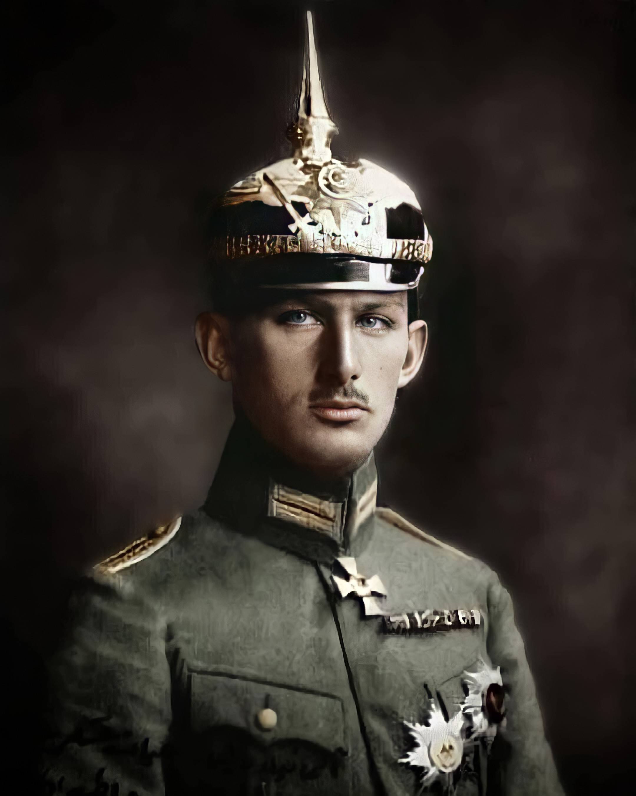 13 - 1920-1923 Ömer Faruk Efendi
