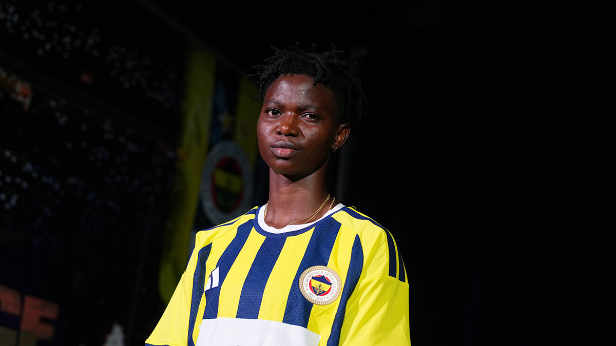 Transfer: Abideen Suliat Olajumoke