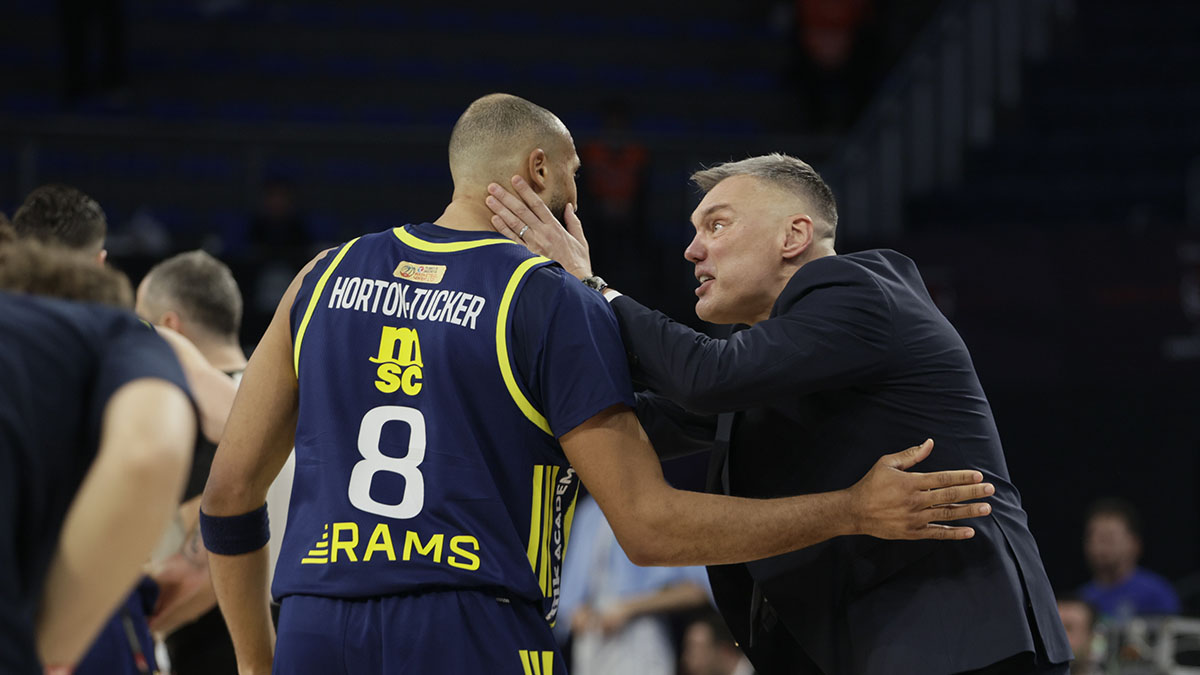 Fenerbahçe Beko, Ziraat Bankası Türkiye Kupası’nda finale yükseldi