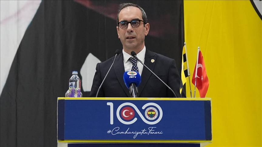 YDK Toplantısı 15 Şubat' ta