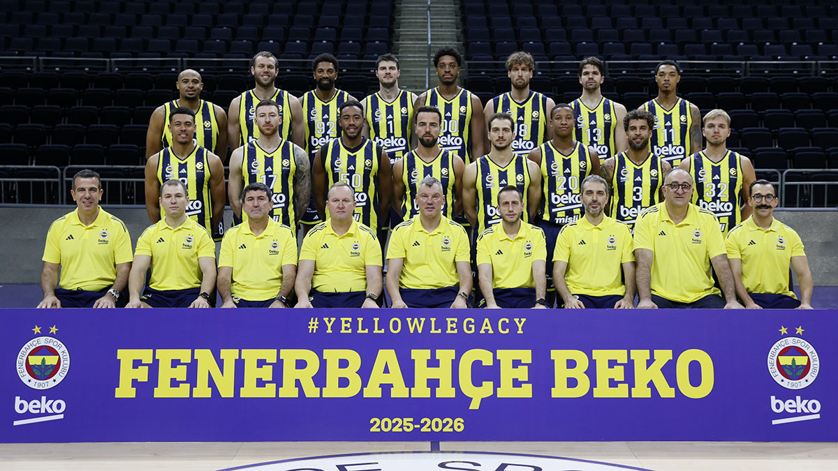 Mersin Spor 78-87 Fenerbahçe Opet