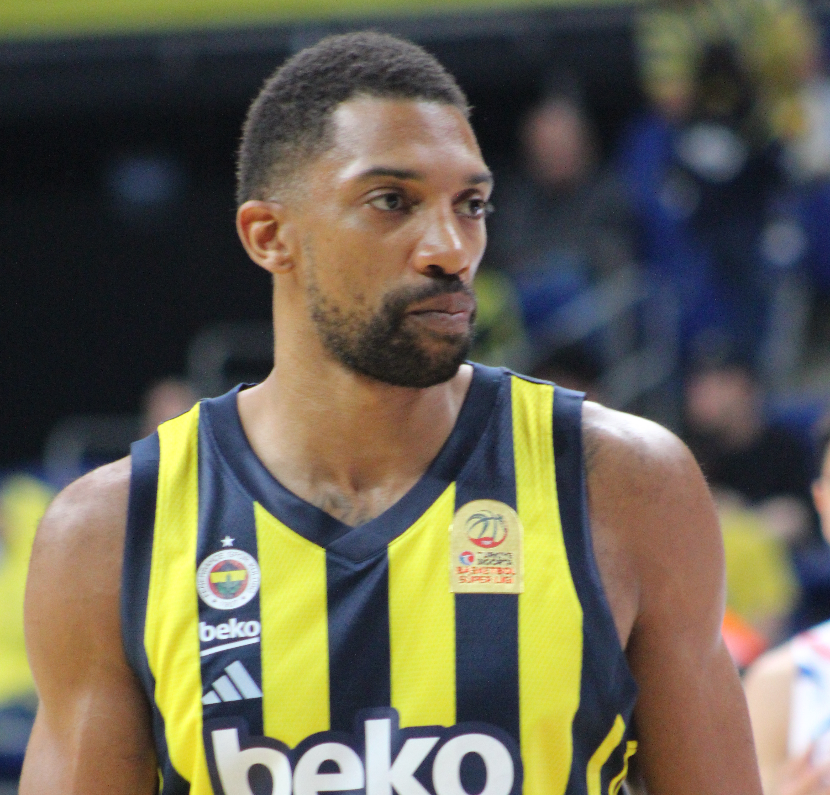 Teşekkürler: Khem Birch