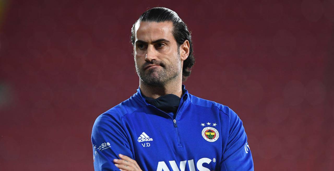 Volkan Demirel