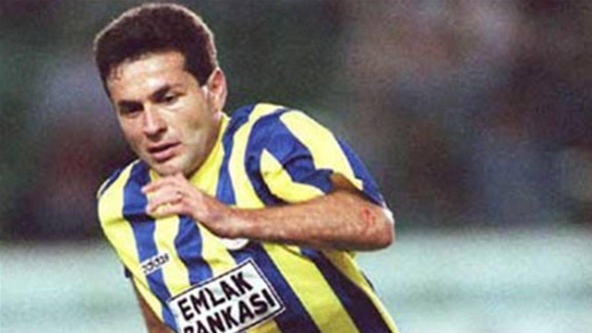 Aykut Kocaman