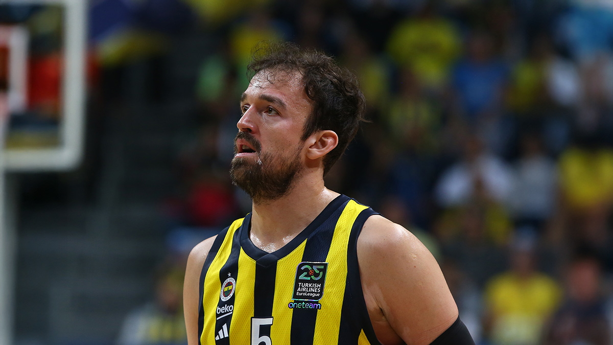 Transfer: Sertaç Şanlı