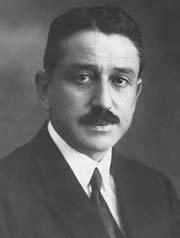 10 – 1915-1934 Mehmet Sabri Toprak