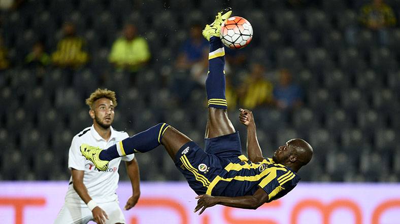Moussa Sow