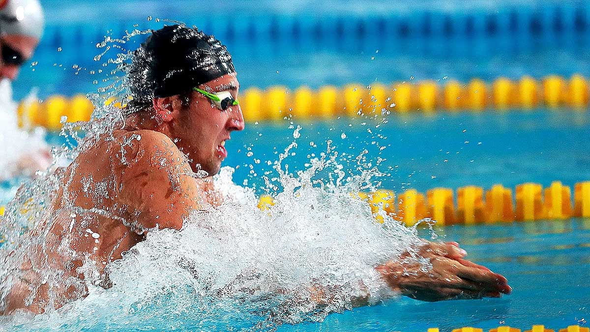 Emre Sakçı Avrupa ikincisi oldu