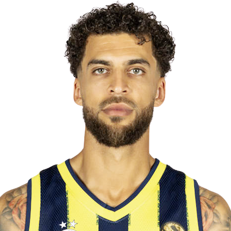 Teşekkürler: Scottie Wilbekin
