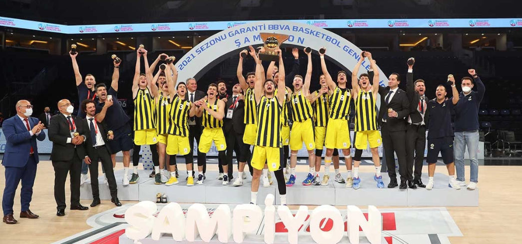 Basketbol Erkek Başarıları