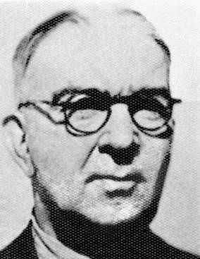 16 - 1928-1932 Muvaffak Menemencioğlu