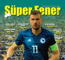 Süper Fener Dergisi - 235