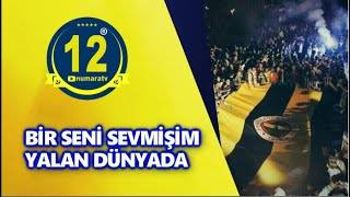 Bir Seni Sevmişim Yalan Dünyada