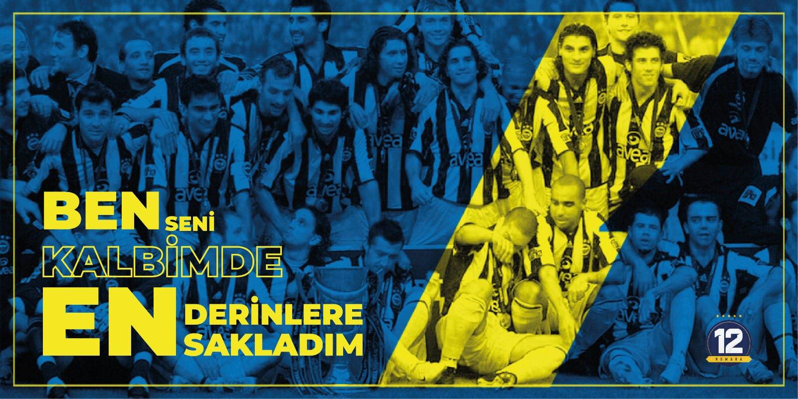 Ben Seni Kalbimde Sakladım