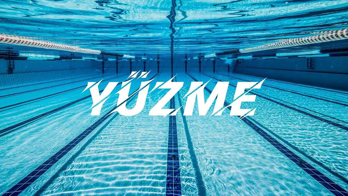 Yüzme