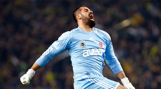 Volkan Demirel Hikayesi | "1 VOLKAN'DIR FENERBAHÇE"