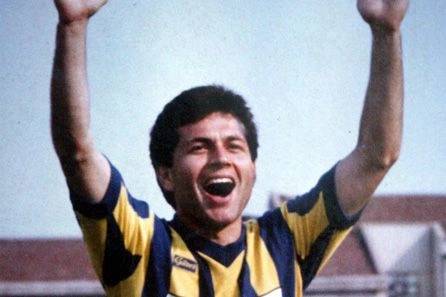 Aykut Kocaman' dan 10 Mükemmel Gol