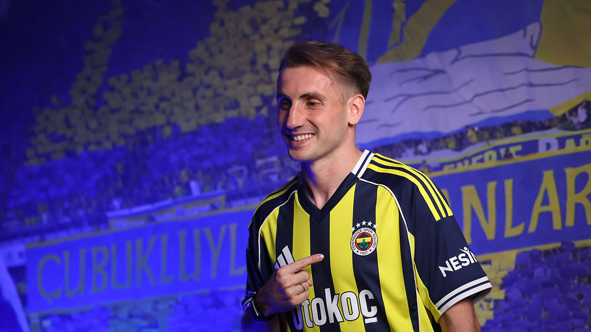 Transfer: Kerem Aktürkoğlu