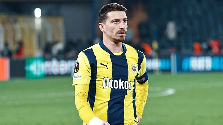 Sözleşme Yenileme: Mert Hakan Yandaş