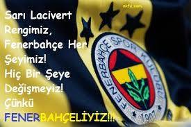 Fenerbahçe Şiirleri 2