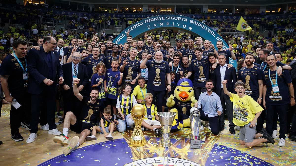 Tarihi başarı: 84 maç, 67 galibiyet, 3 kupa