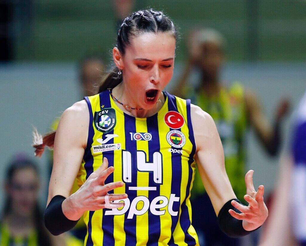 Eda Erdem
