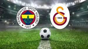 Fenerbahçe' nin Galatasaray' a attığı 10 Güzel Gol