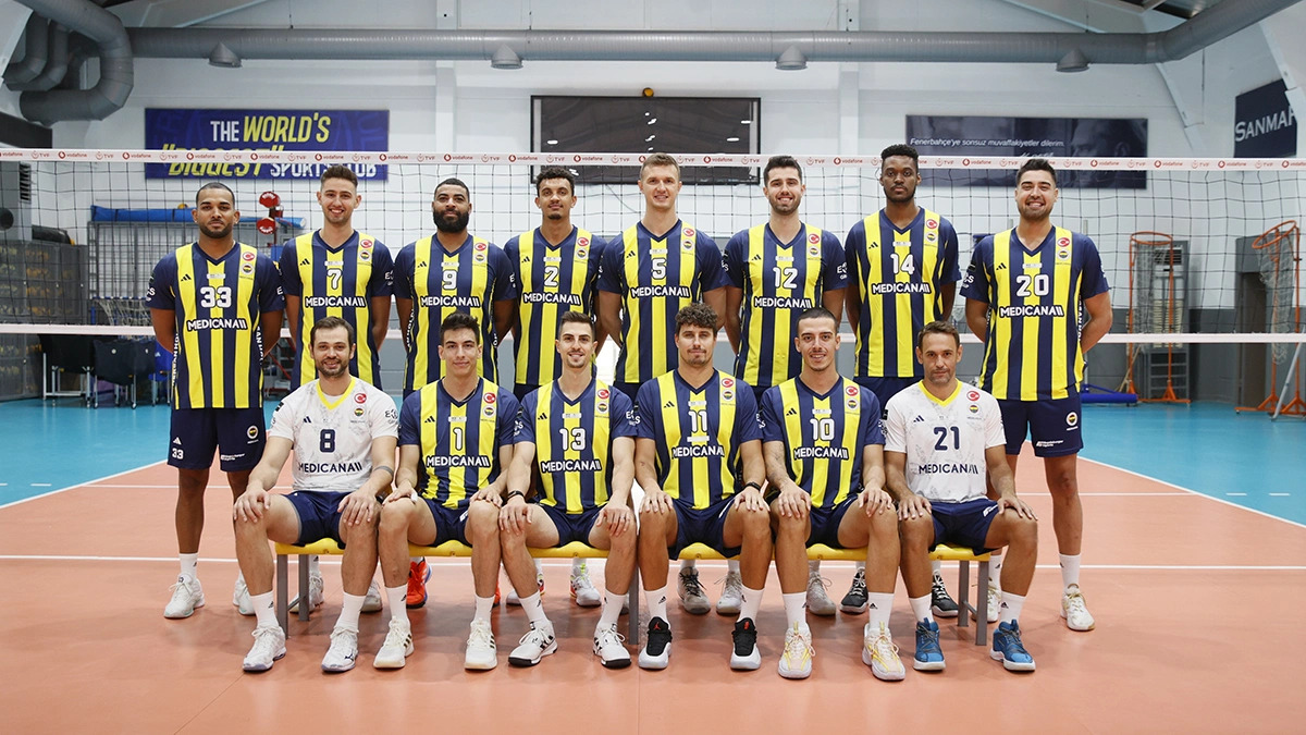 Gaziantep Gençlik Spor 1-3 Fenerbahçe Medicana