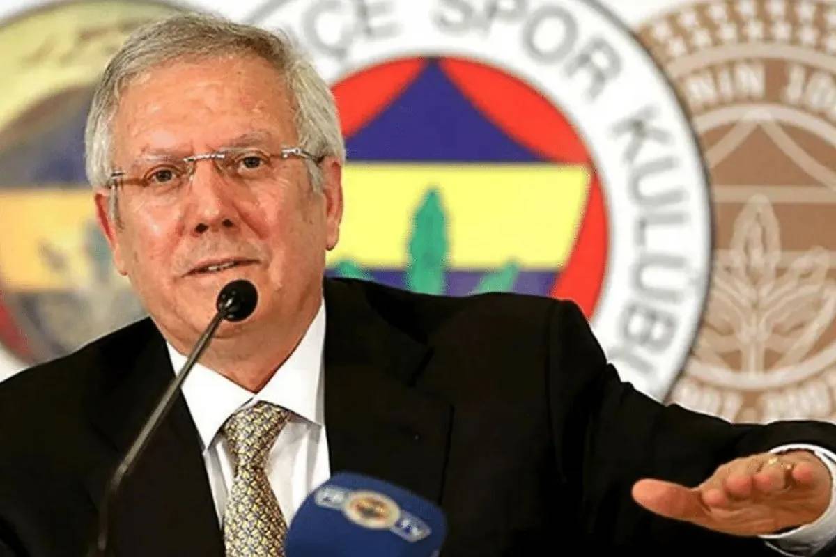 Değerli kongre üyelerimiz, Sevgili Fenerbahçeliler,
