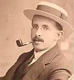 2 - 1908-1909 Mehmed Ayetullah Bey