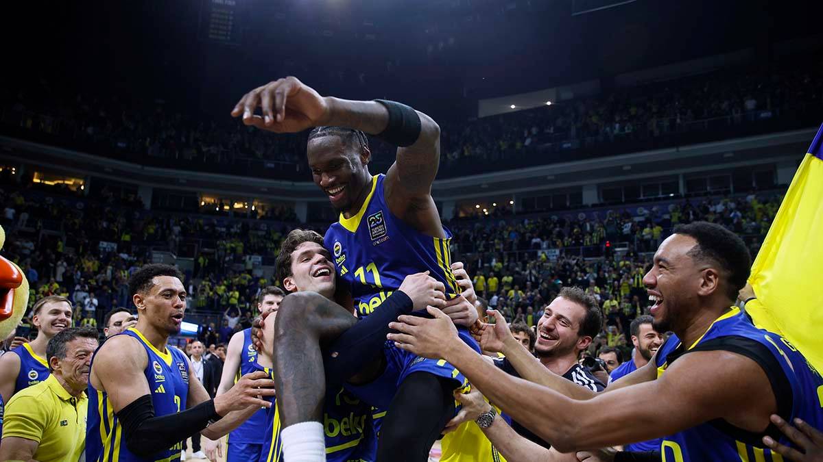 Teşekkürler: Nigel Hayes-Davis