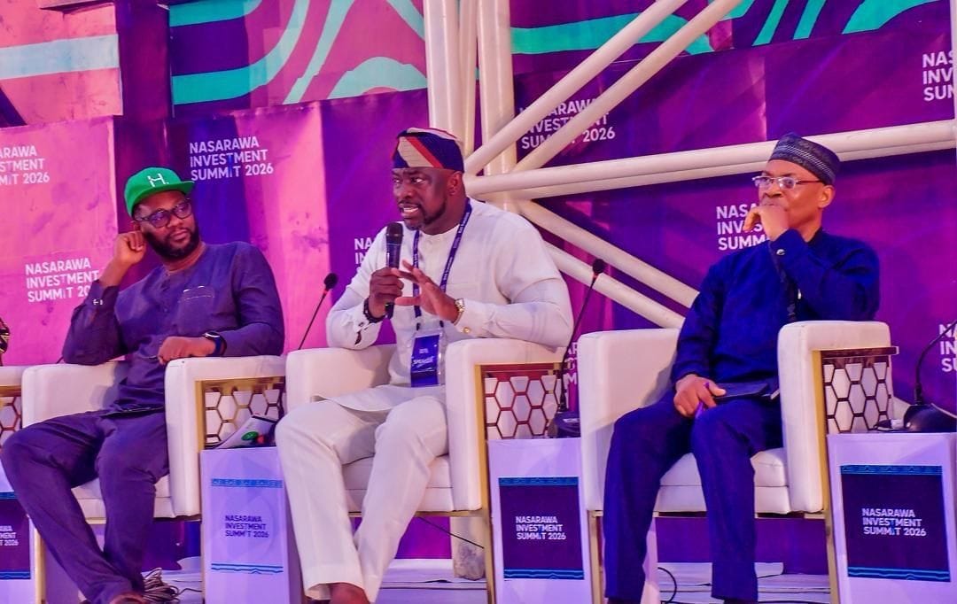 Nasarawa Investment Summit 2026 image 3