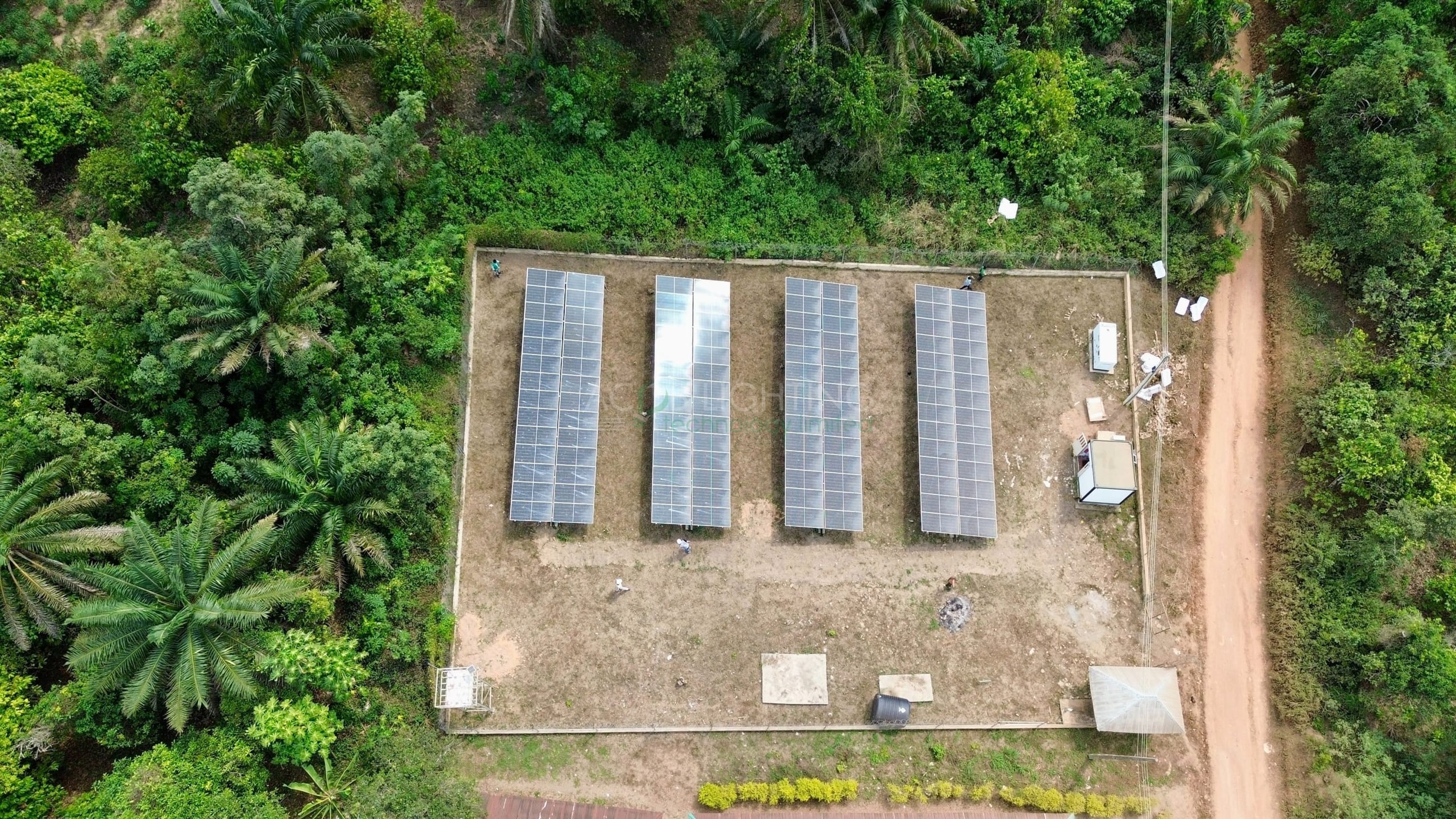 Our Projects