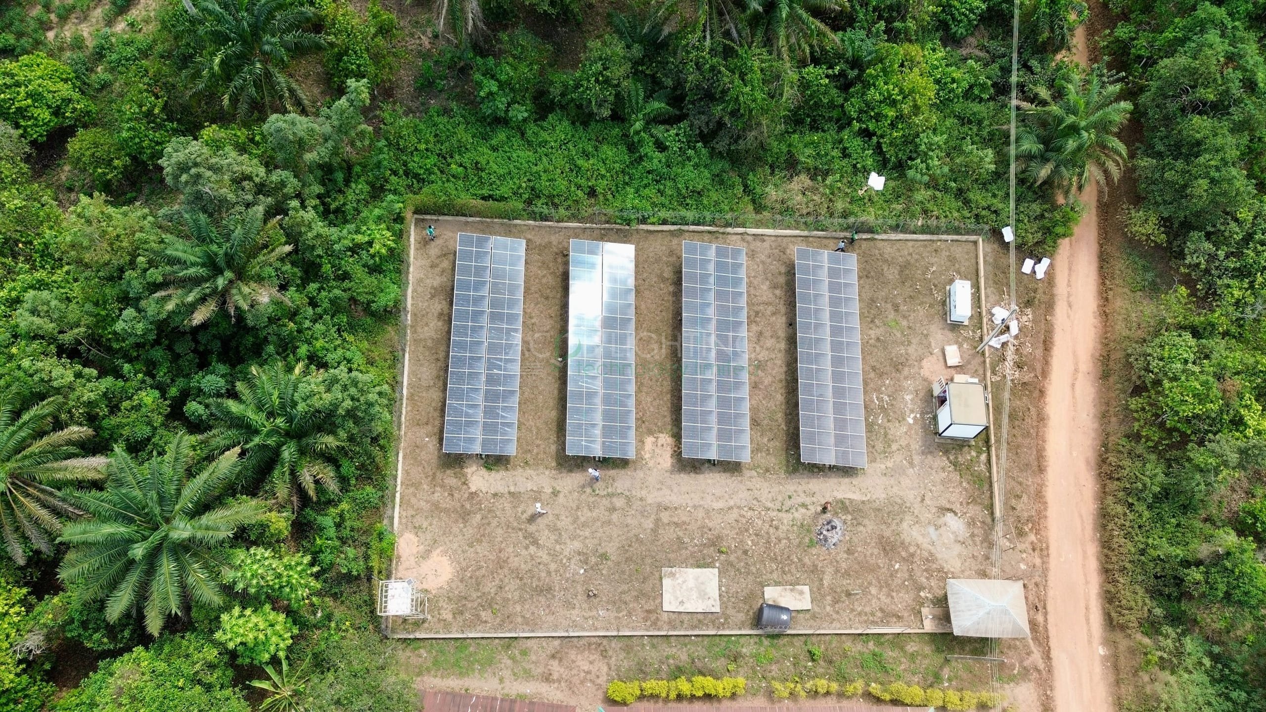 Our Projects