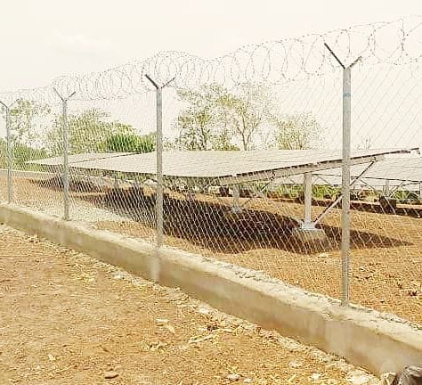 MST Sites 1,150 kWp Solar Hybrid Systems with 2.5 MWh Battery Project for 5 Minimum Subsidy Tender Sites and 1 Interconnected Mini Grid, Nasarawa State, Nigeria
