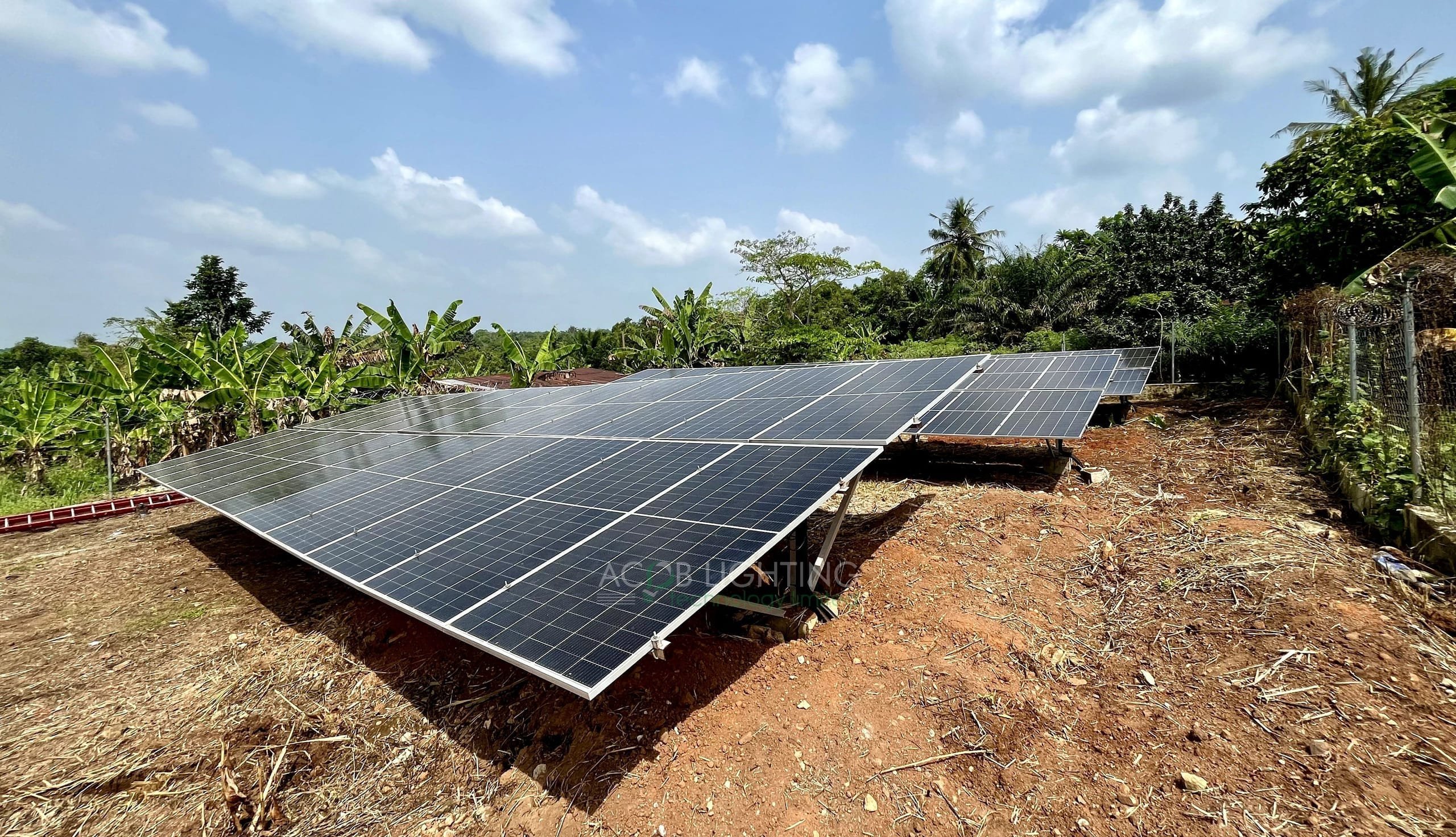 Our Projects
