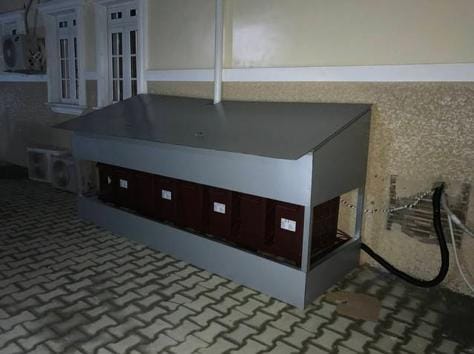 Project image