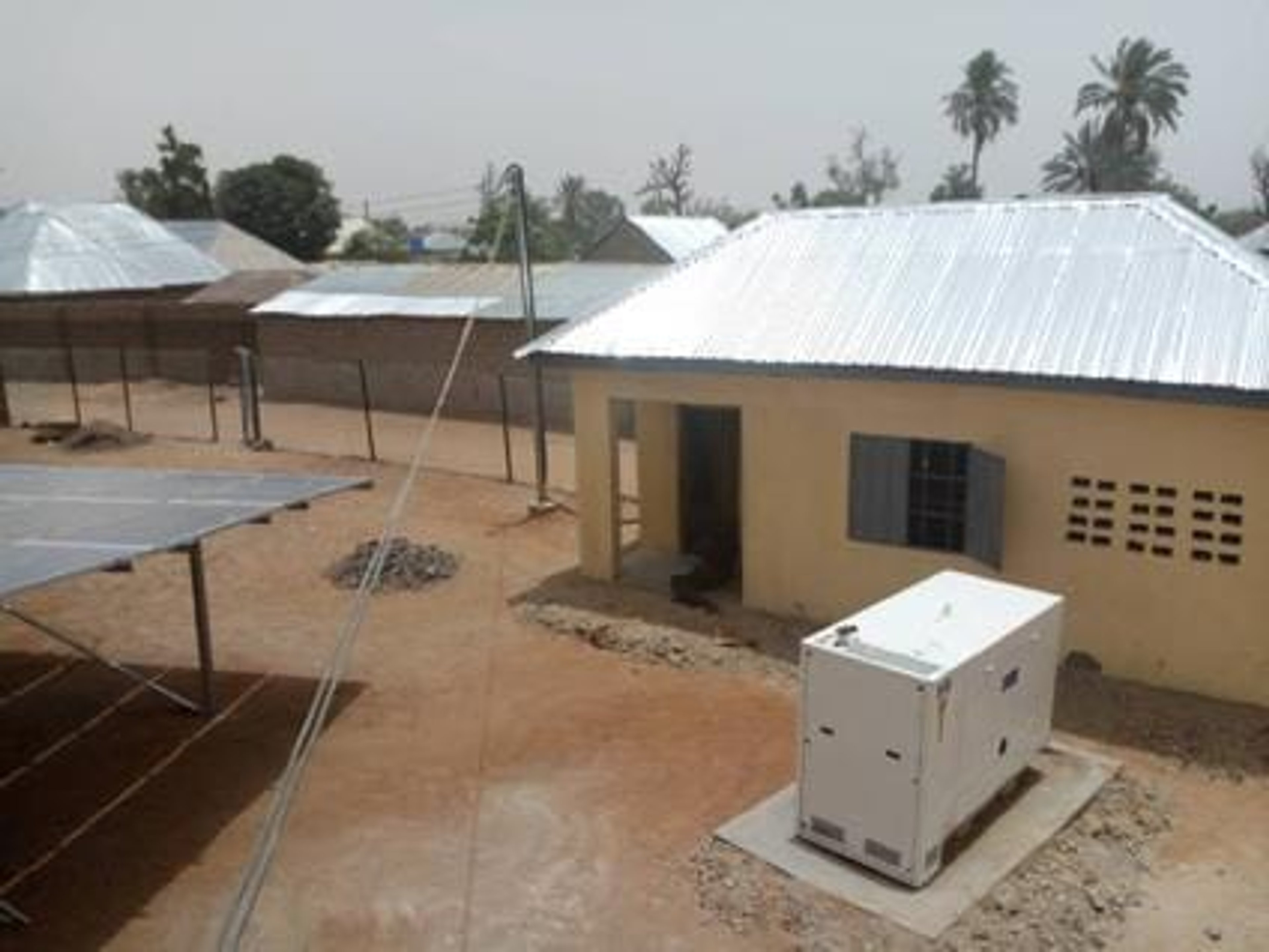 Our Projects