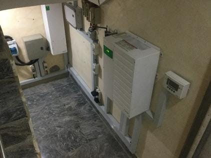 Project image