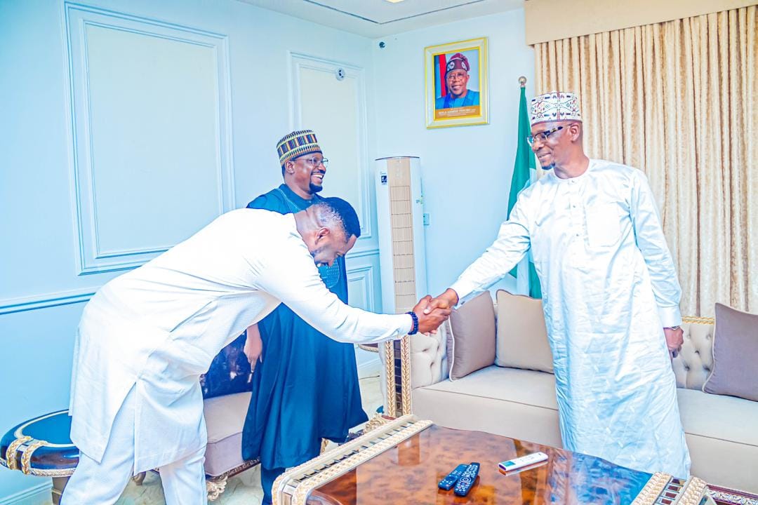Bridging the Energy Gap: ACOB Lighting Strengthens Renewable Impact in Nasarawa State