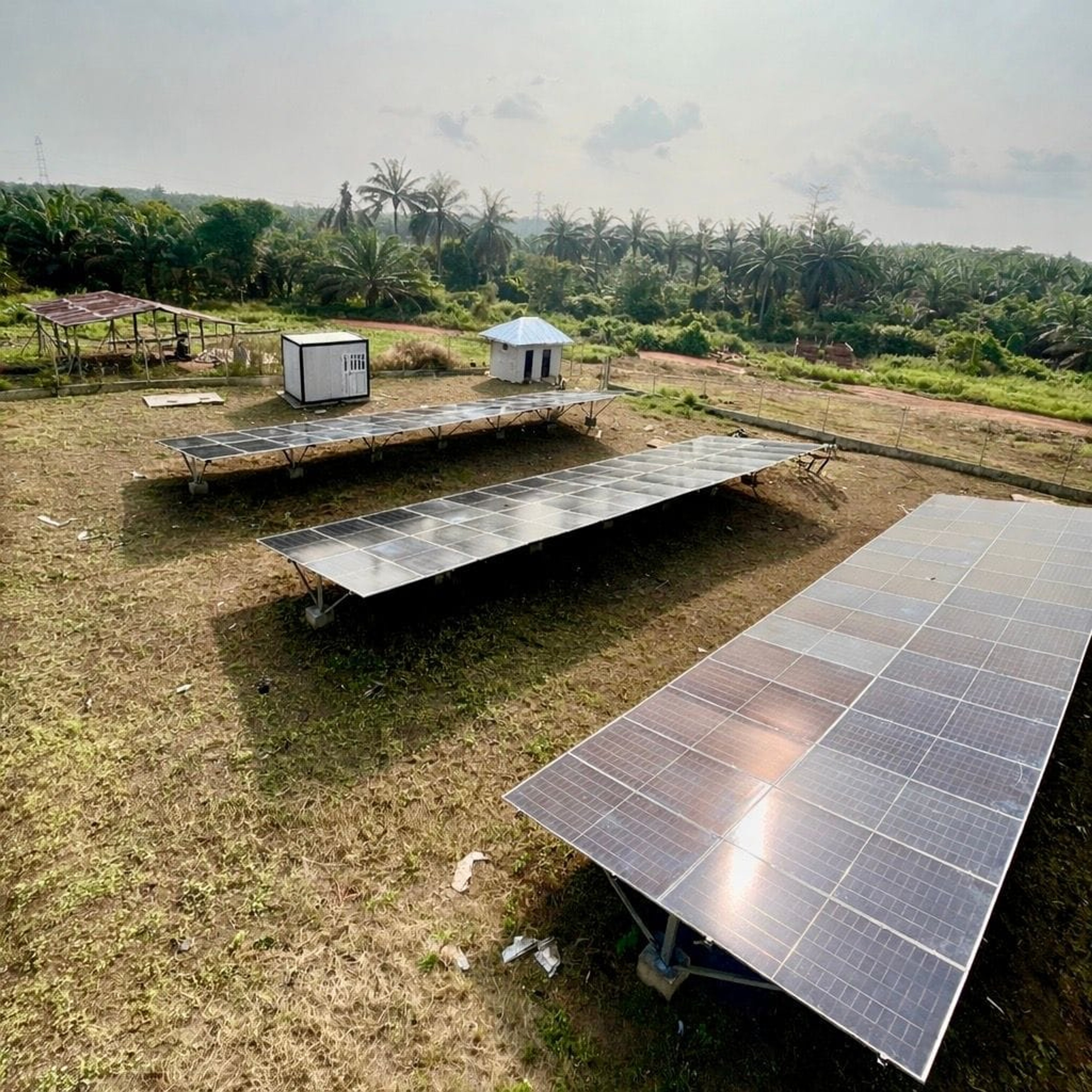 Our Projects