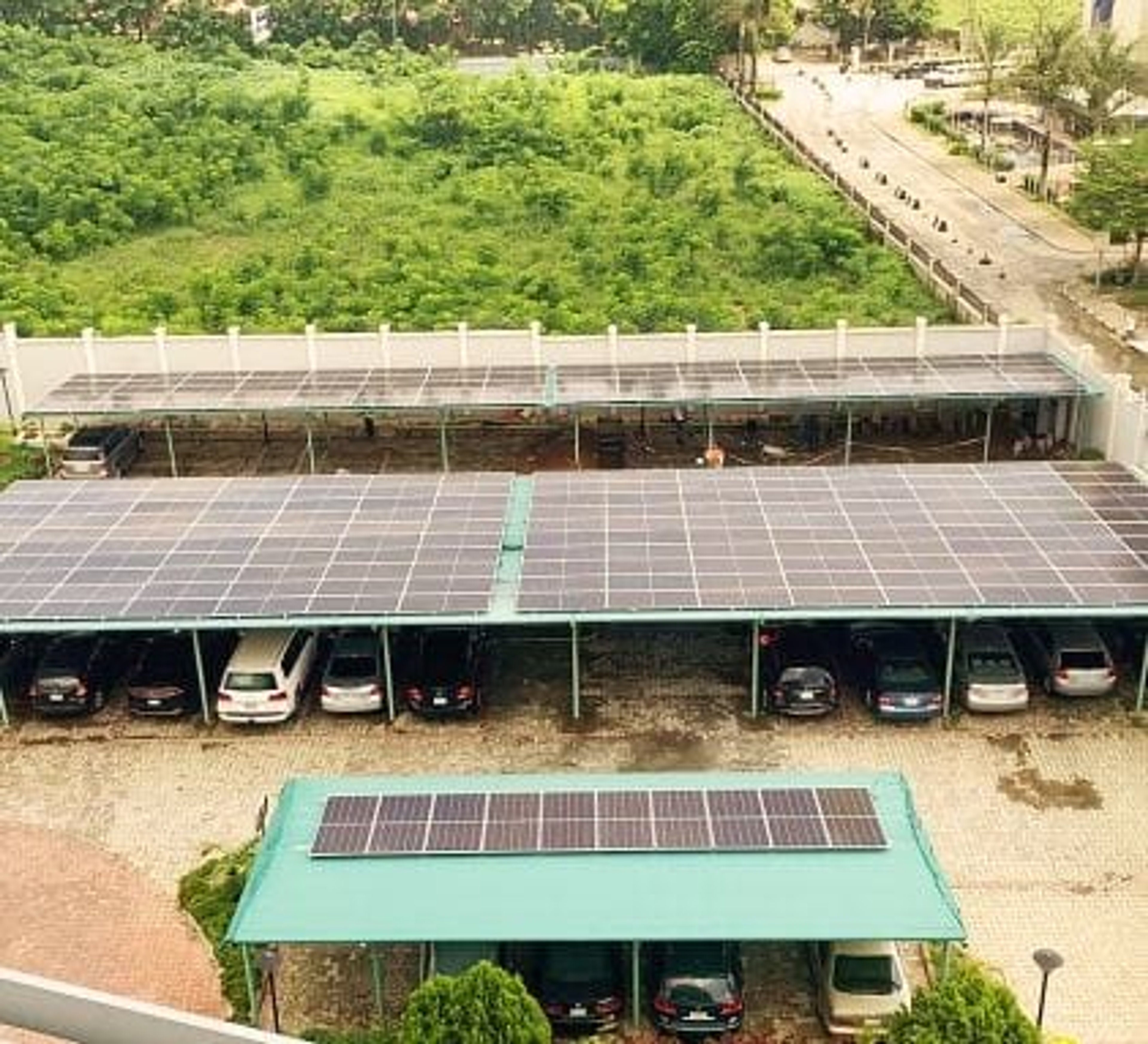 Our Projects