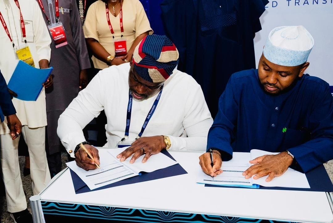 Nasarawa Investment Summit 2026 image 2