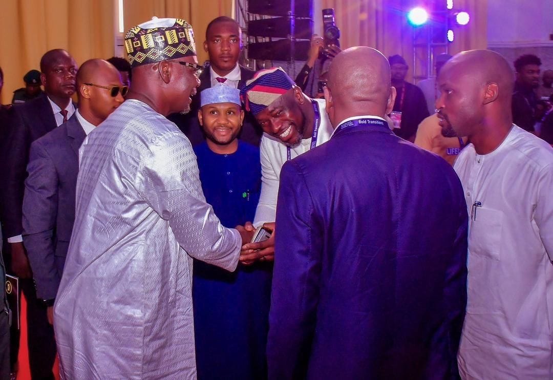 Nasarawa Investment Summit 2026 image 4